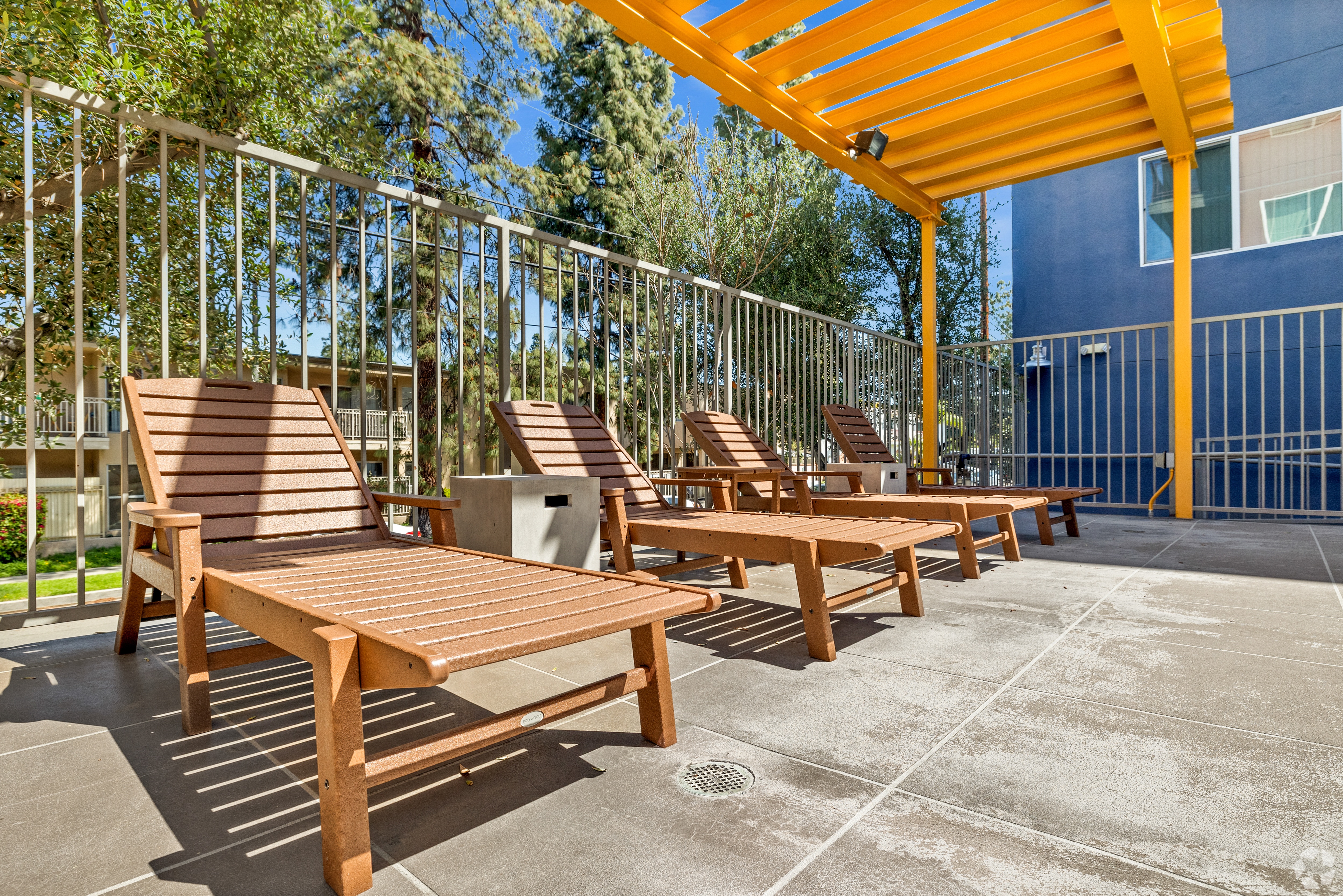 Legacy Apartments Image 4